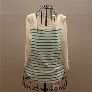 LC Lauren Conrad Blouse